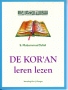 De Kor'an leren lezen